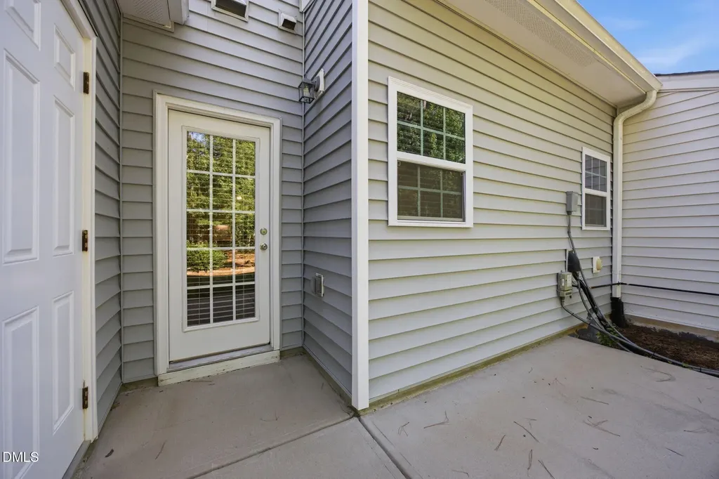 216 Myatt Fern Drive Garner NC 27529