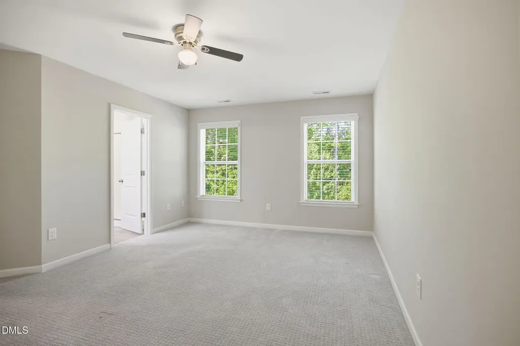 216 Myatt Fern Drive Garner NC 27529