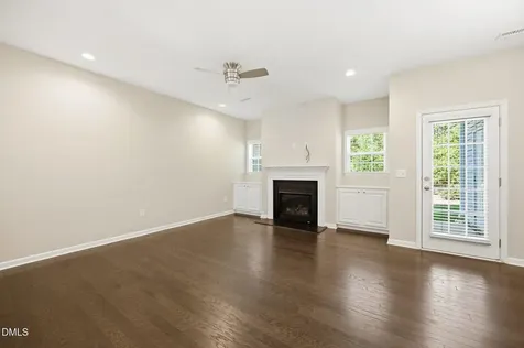 216 Myatt Fern Drive Garner NC 27529