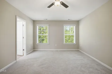 216 Myatt Fern Drive Garner NC 27529