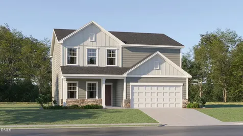 205 Blossom Field Way Angier NC 27501