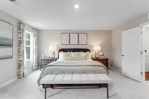 205 Blossom Field Way Angier NC 27501