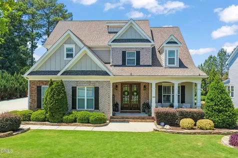 200 Meares Bluff Lane Holly Springs NC 27540