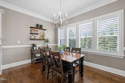 200 Meares Bluff Lane Holly Springs NC 27540