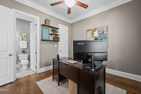 200 Meares Bluff Lane Holly Springs NC 27540