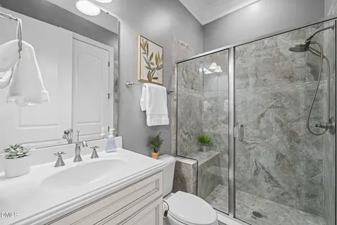 200 Meares Bluff Lane Holly Springs NC 27540