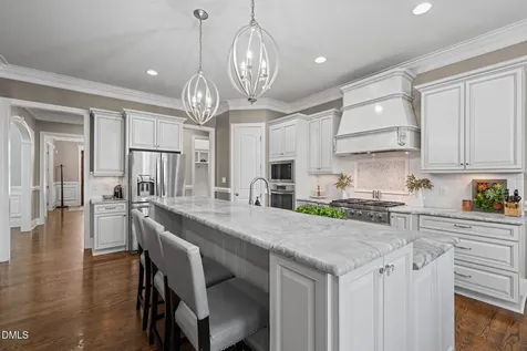 200 Meares Bluff Lane Holly Springs NC 27540