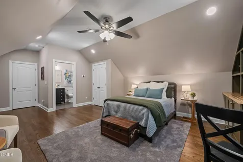 200 Meares Bluff Lane Holly Springs NC 27540
