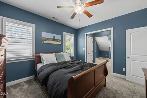 200 Meares Bluff Lane Holly Springs NC 27540