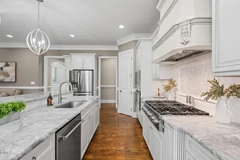 200 Meares Bluff Lane Holly Springs NC 27540