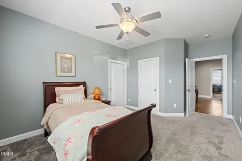 200 Meares Bluff Lane Holly Springs NC 27540