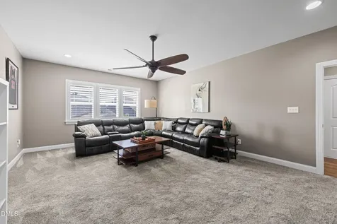200 Meares Bluff Lane Holly Springs NC 27540
