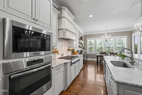 200 Meares Bluff Lane Holly Springs NC 27540