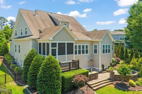 200 Meares Bluff Lane Holly Springs NC 27540