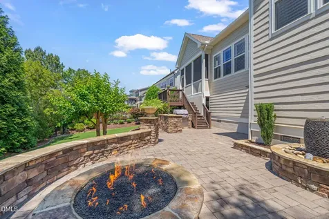200 Meares Bluff Lane Holly Springs NC 27540