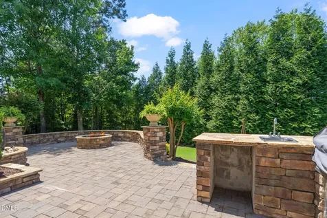 200 Meares Bluff Lane Holly Springs NC 27540