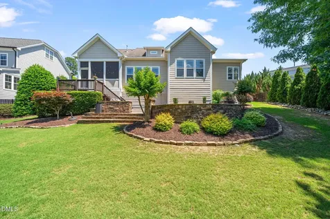 200 Meares Bluff Lane Holly Springs NC 27540