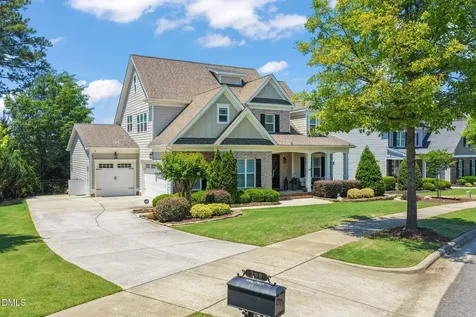 200 Meares Bluff Lane Holly Springs NC 27540