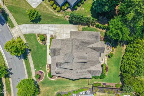 200 Meares Bluff Lane Holly Springs NC 27540