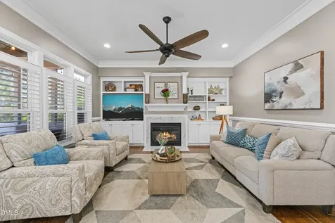 200 Meares Bluff Lane Holly Springs NC 27540