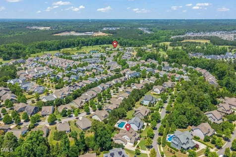 200 Meares Bluff Lane Holly Springs NC 27540