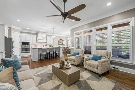 200 Meares Bluff Lane Holly Springs NC 27540