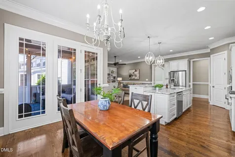 200 Meares Bluff Lane Holly Springs NC 27540