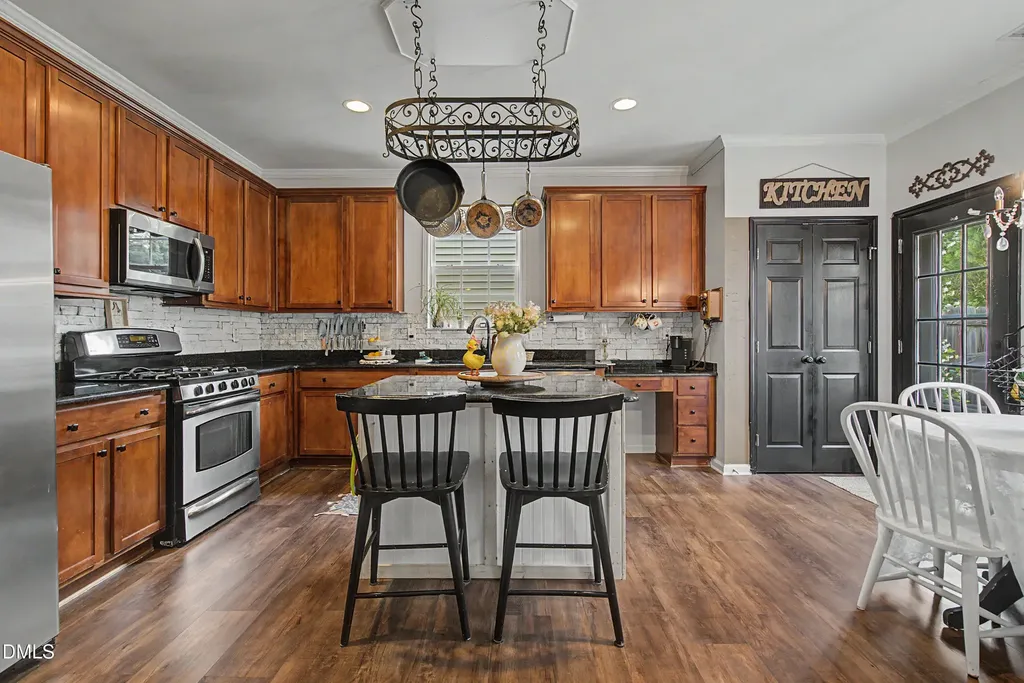 141 Jasper Point Drive Holly Springs NC 27540