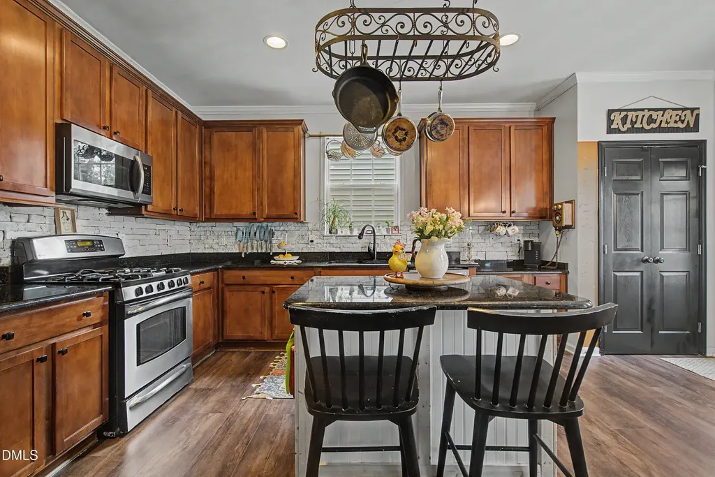 141 Jasper Point Drive Holly Springs NC 27540
