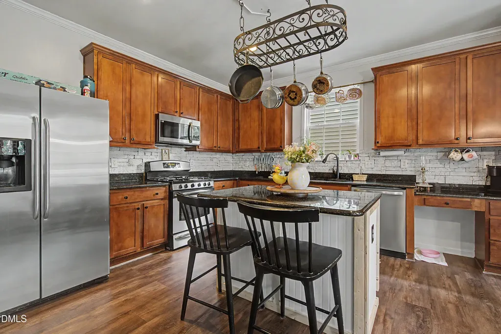 141 Jasper Point Drive Holly Springs NC 27540