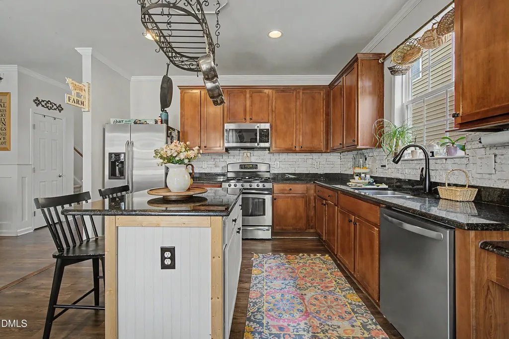 141 Jasper Point Drive Holly Springs NC 27540