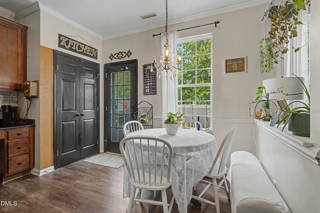141 Jasper Point Drive Holly Springs NC 27540