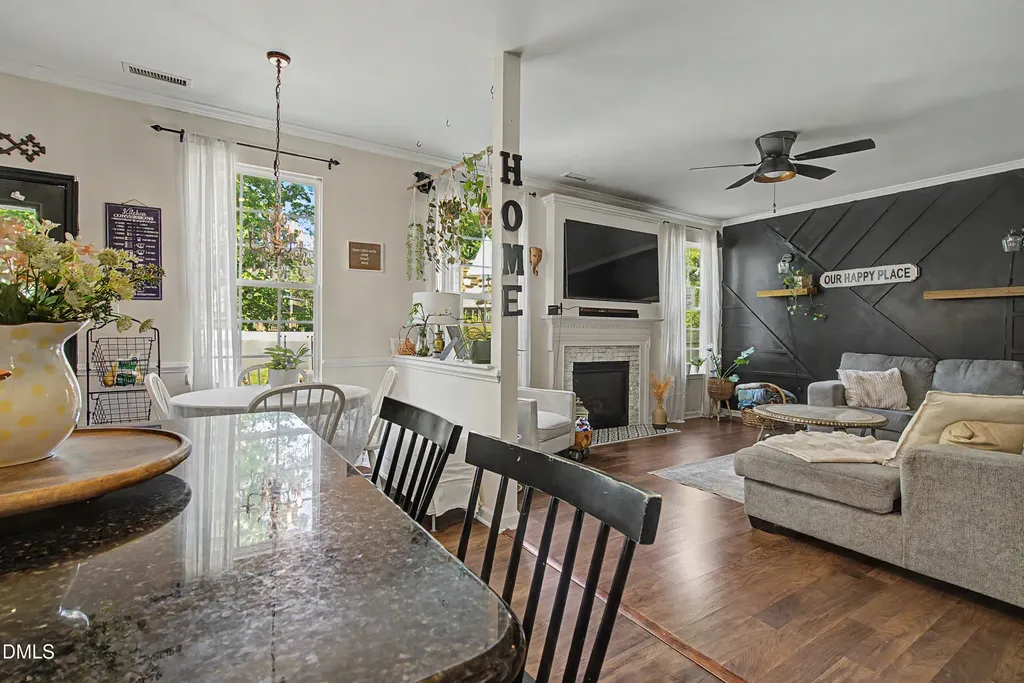 141 Jasper Point Drive Holly Springs NC 27540