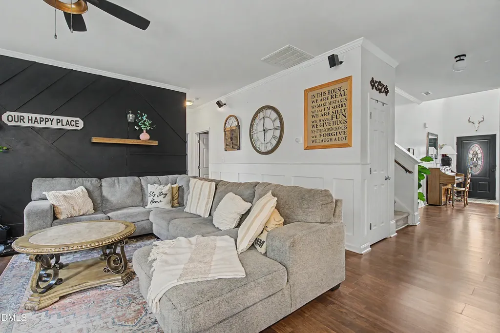 141 Jasper Point Drive Holly Springs NC 27540