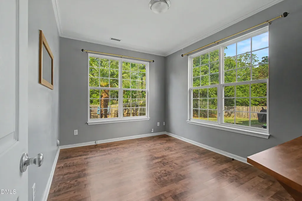 141 Jasper Point Drive Holly Springs NC 27540