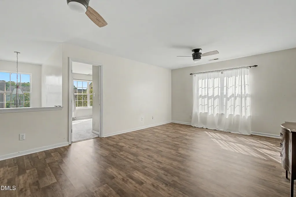 141 Jasper Point Drive Holly Springs NC 27540