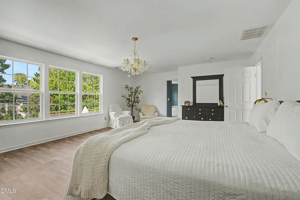 141 Jasper Point Drive Holly Springs NC 27540