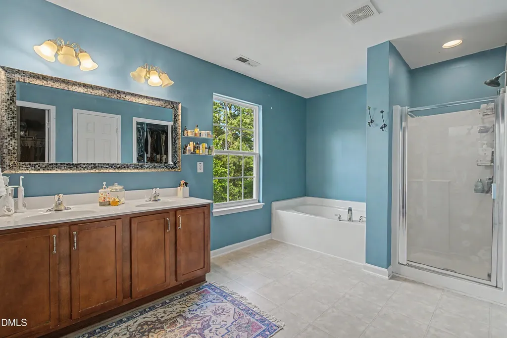 141 Jasper Point Drive Holly Springs NC 27540