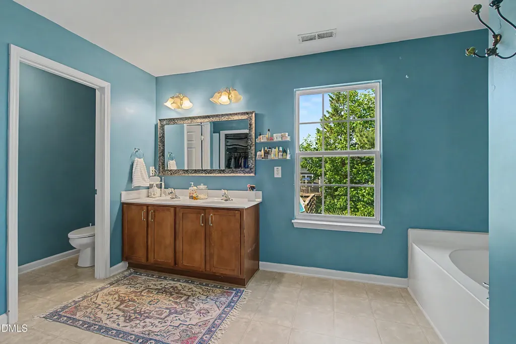 141 Jasper Point Drive Holly Springs NC 27540