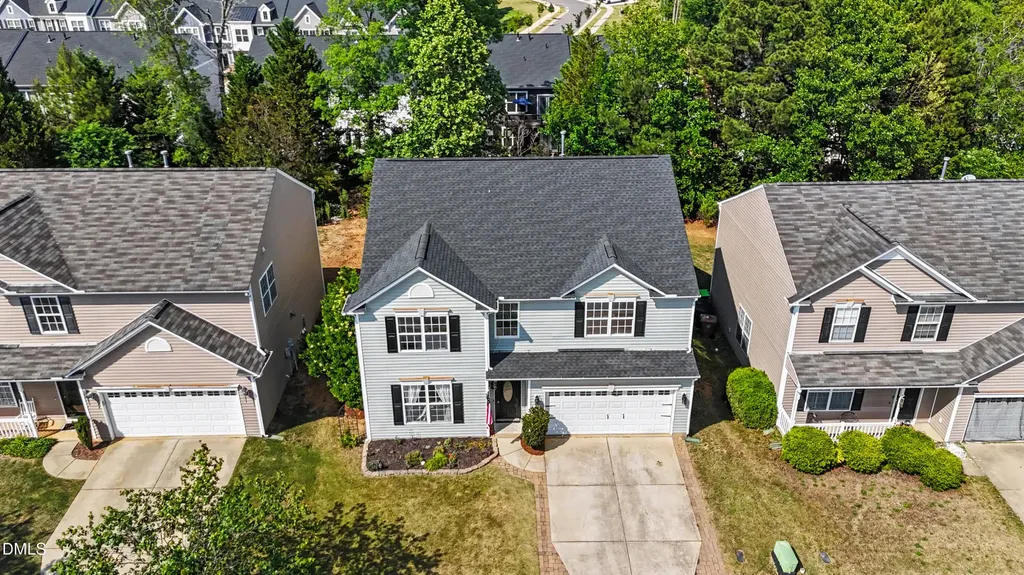 141 Jasper Point Drive Holly Springs NC 27540