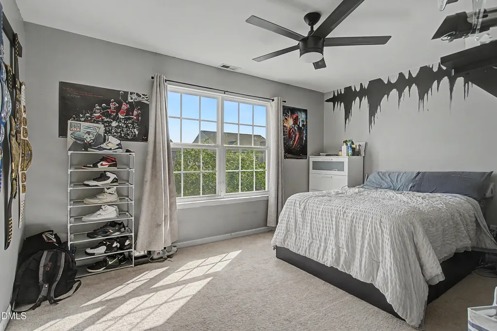 141 Jasper Point Drive Holly Springs NC 27540
