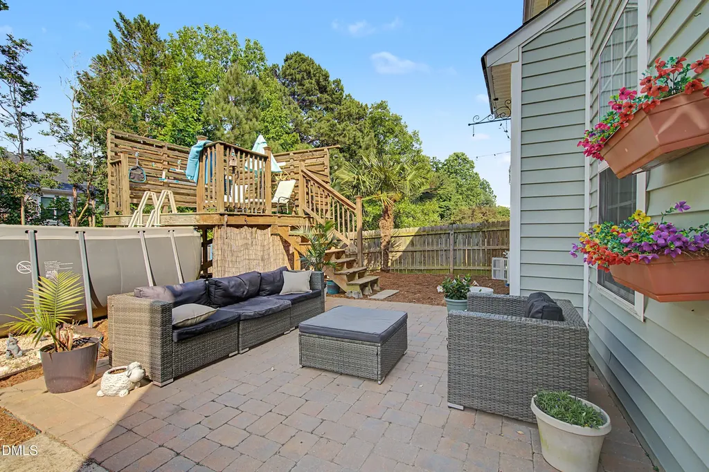 141 Jasper Point Drive Holly Springs NC 27540