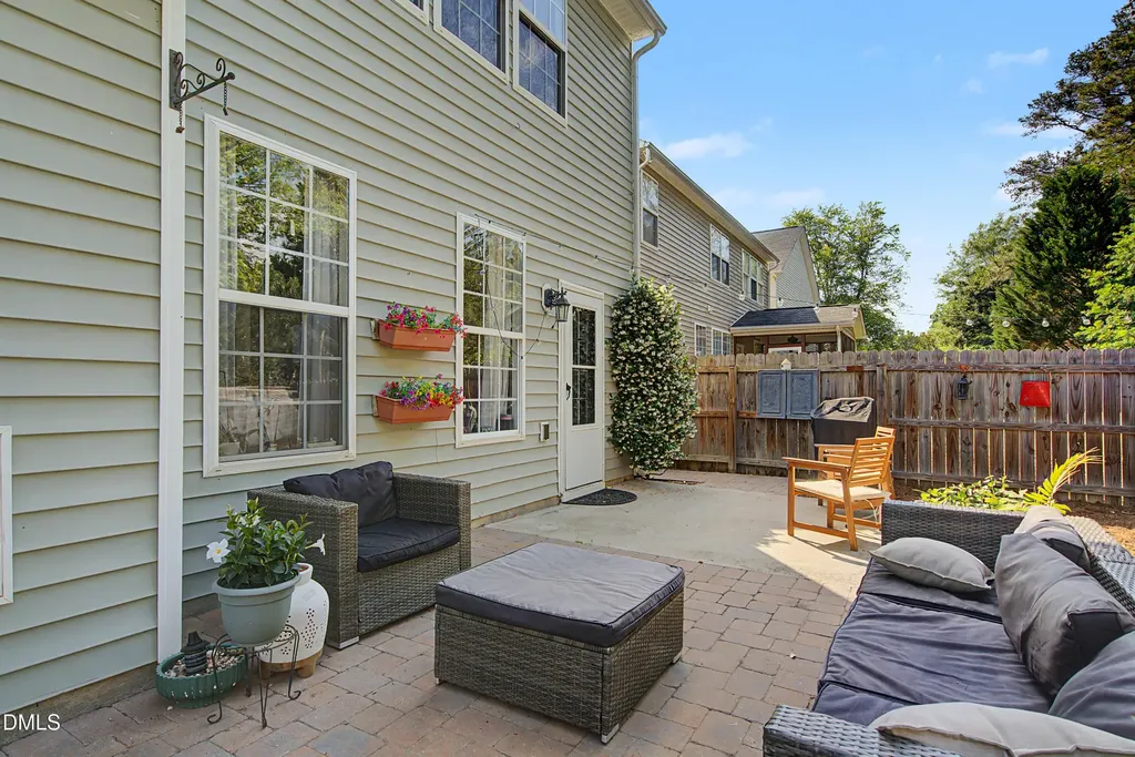 141 Jasper Point Drive Holly Springs NC 27540