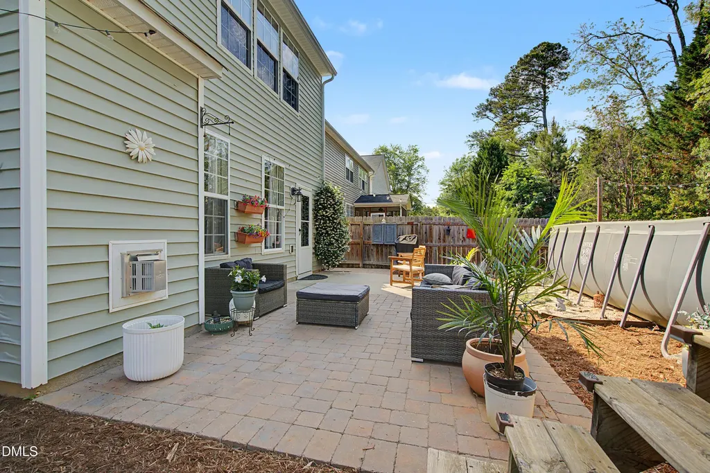 141 Jasper Point Drive Holly Springs NC 27540