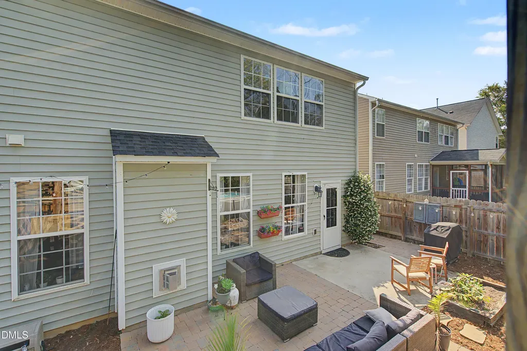 141 Jasper Point Drive Holly Springs NC 27540