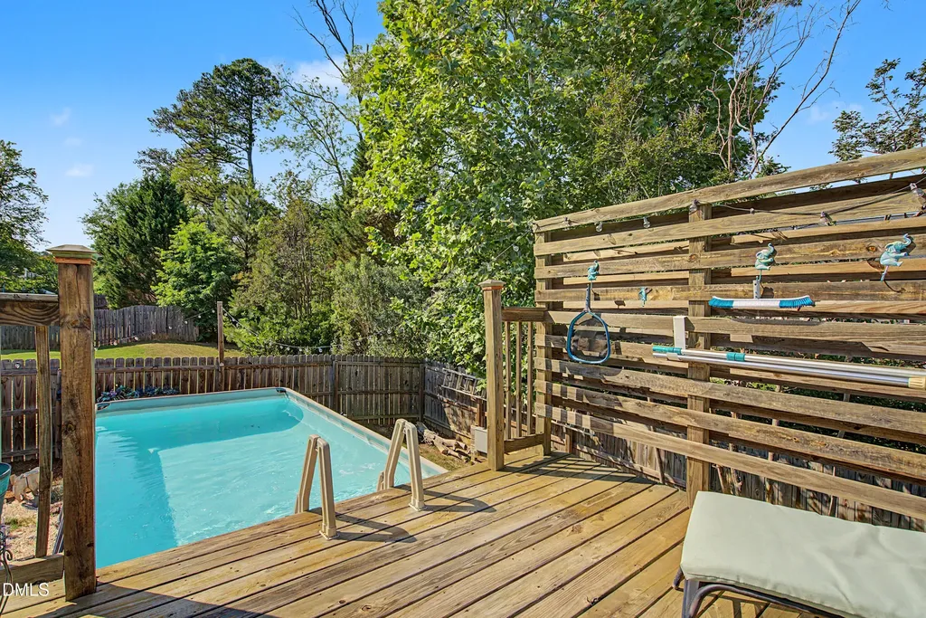 141 Jasper Point Drive Holly Springs NC 27540