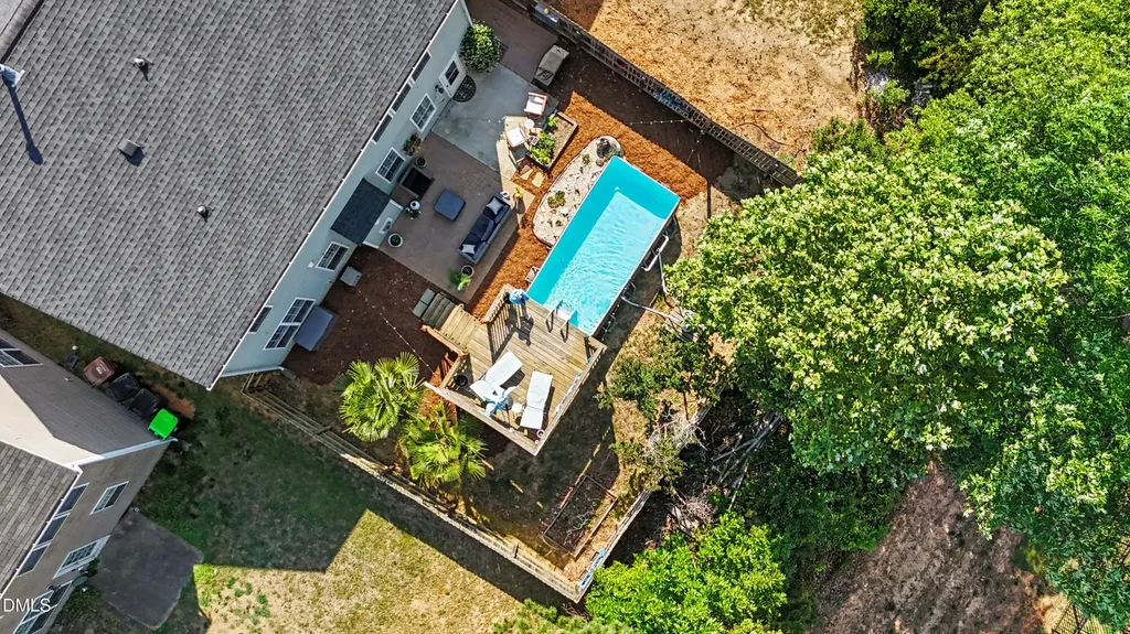 141 Jasper Point Drive Holly Springs NC 27540