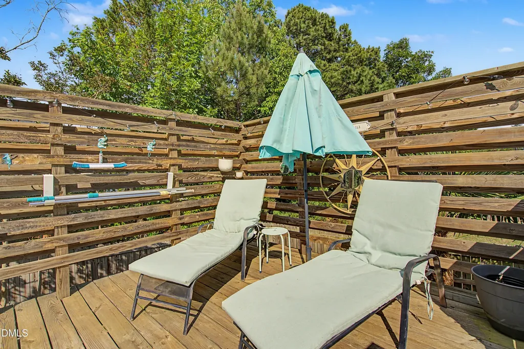 141 Jasper Point Drive Holly Springs NC 27540