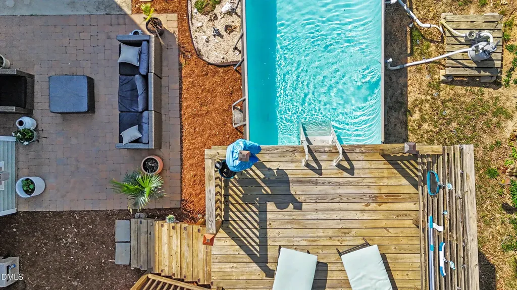 141 Jasper Point Drive Holly Springs NC 27540