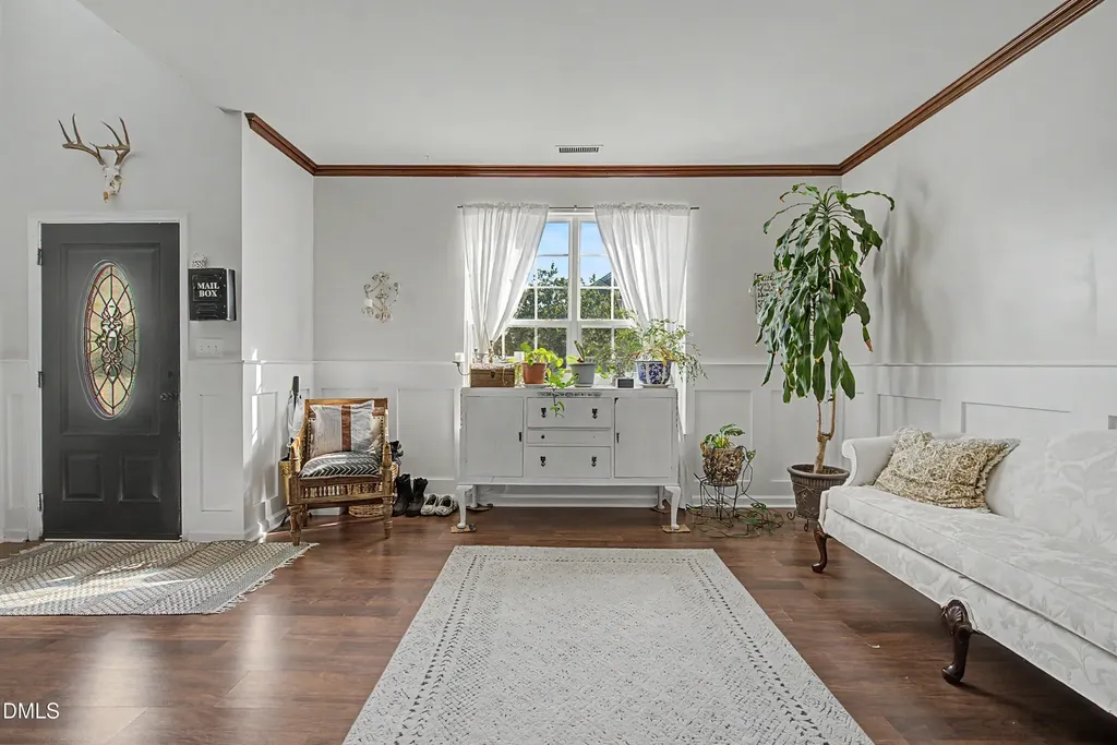 141 Jasper Point Drive Holly Springs NC 27540